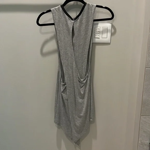 Bishop + Young Sleeveless Tank Top - Picture 4 of 4